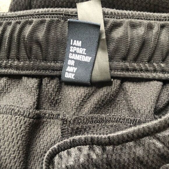 ADIDAS PANTS, Black, size S - Picture 5 of 7